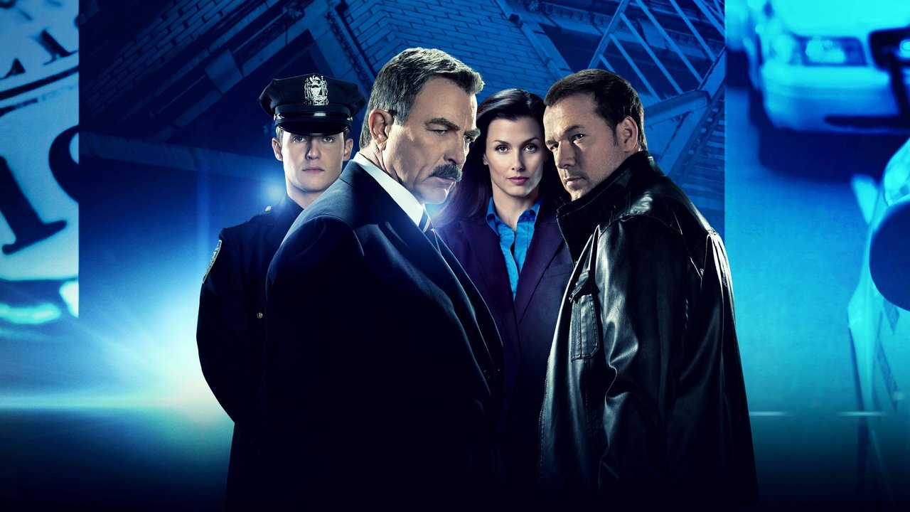 Blue Bloods - Season 1 Episode 2 : Samaritan