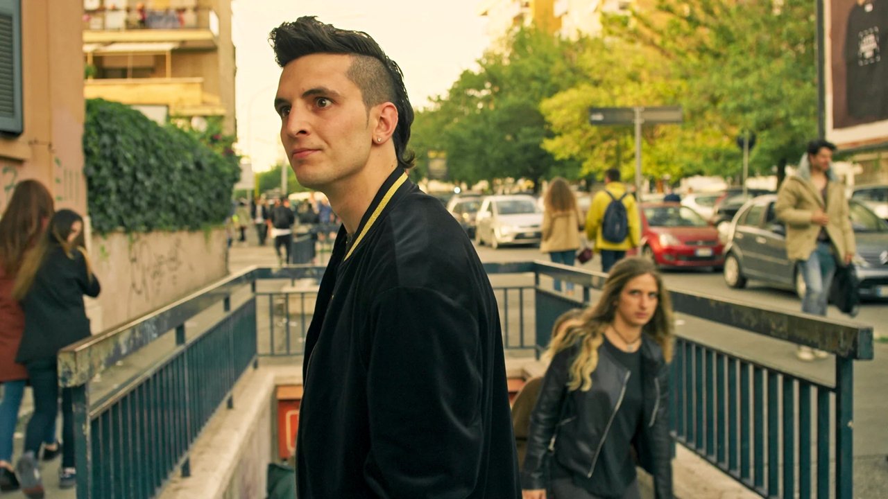 Image Suburra: Sangre sobre Roma