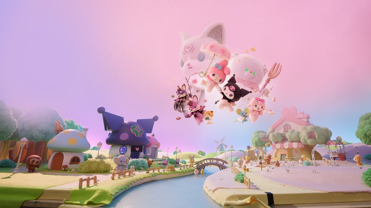 My Melody & Kuromi Season 1 Episode 9 : Episode 9
