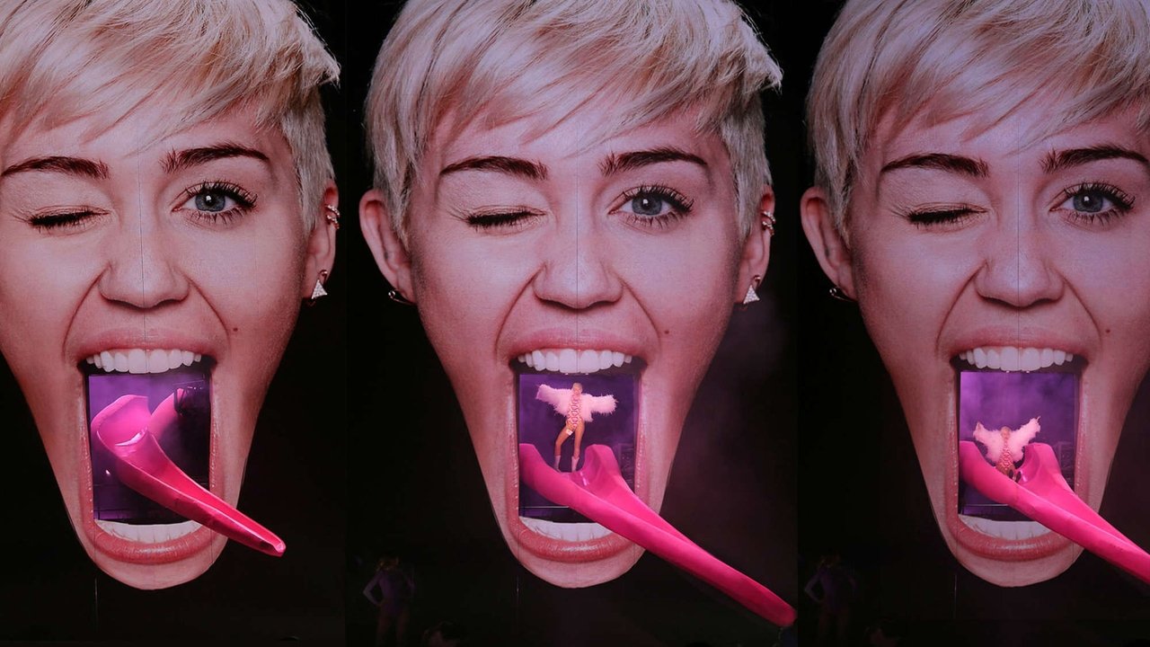movie backdrop