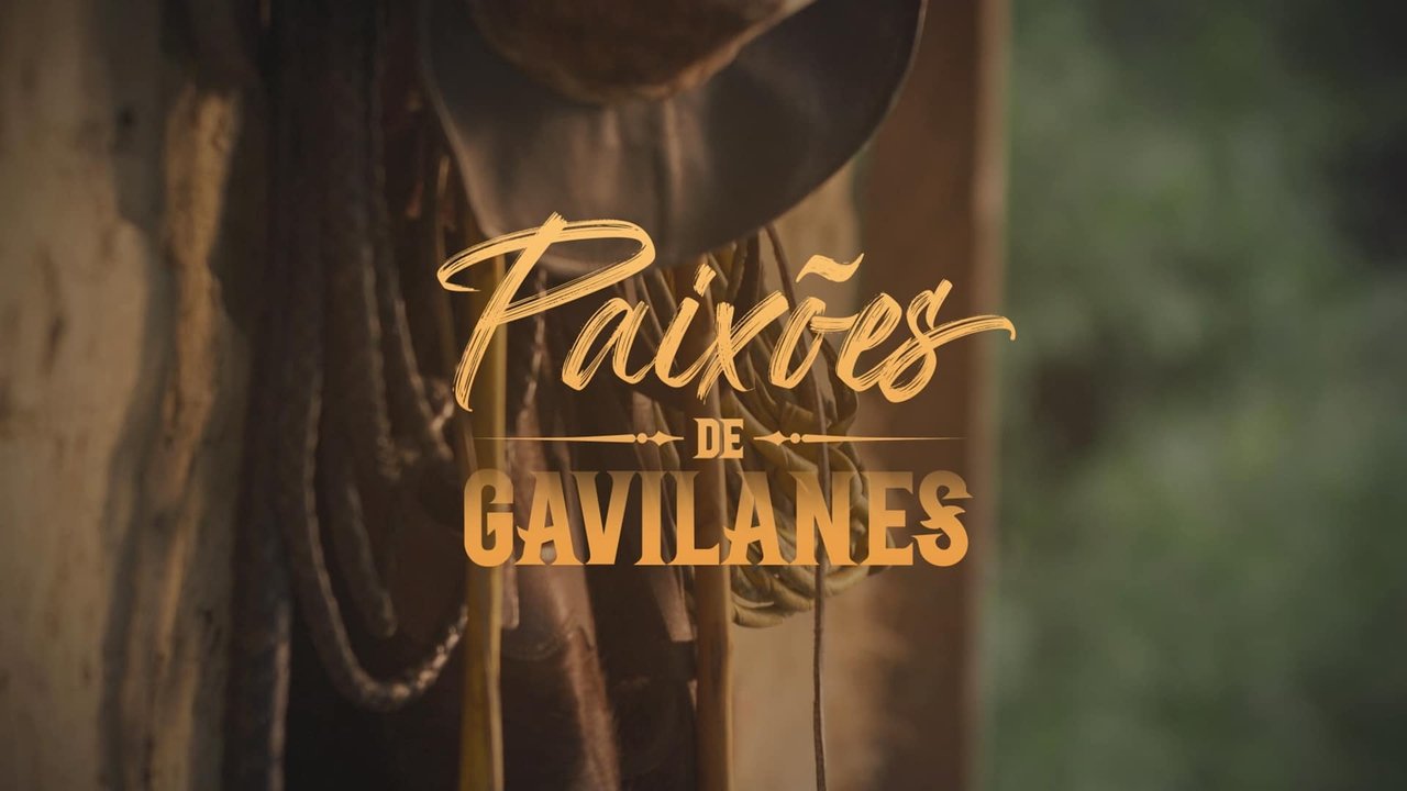 PasiÃ³n de gavilanes