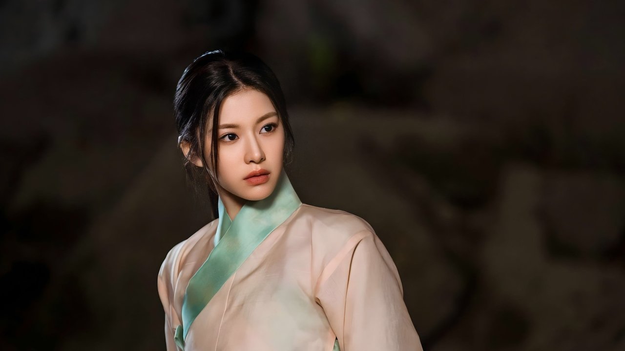 Alchemy of Souls - Season 1 Episode 8 : Episode 8