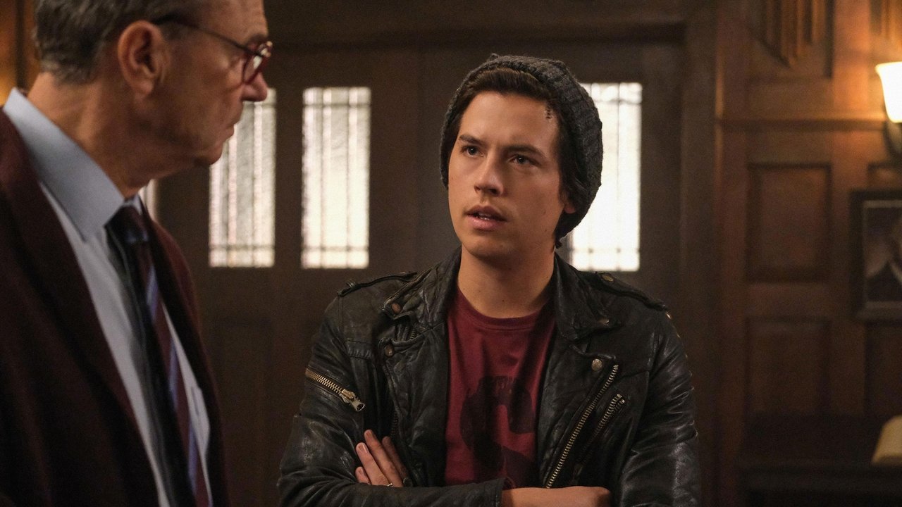 Riverdale - Season 1 Episode 4 : Chapter Four: The Last Picture Show