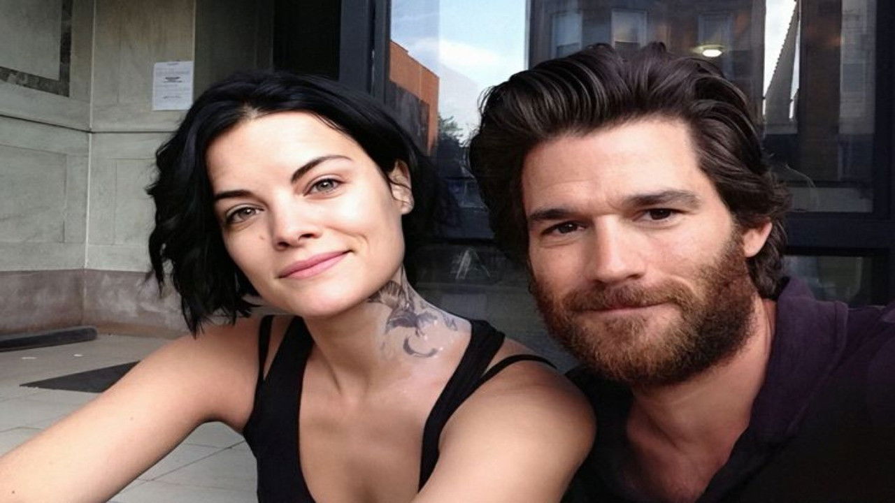 Blindspot - Season 2 Episode 12 : Devil Never Even Lived