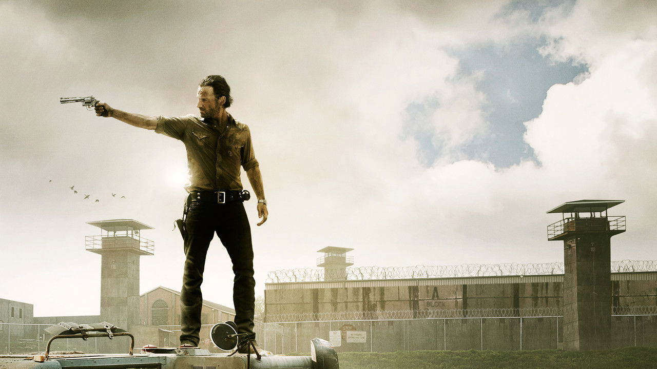 The Walking Dead - Season 2 Episode 5 : Chupacabra