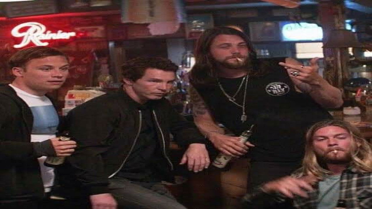 Animal Kingdom - Season 3 Episode 4 : Wolves