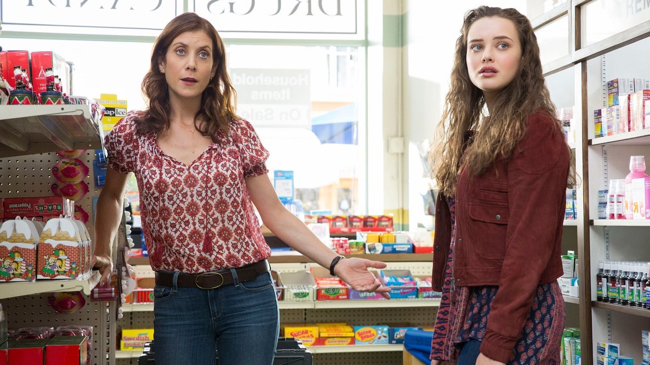 13 Reasons Why - Season 3