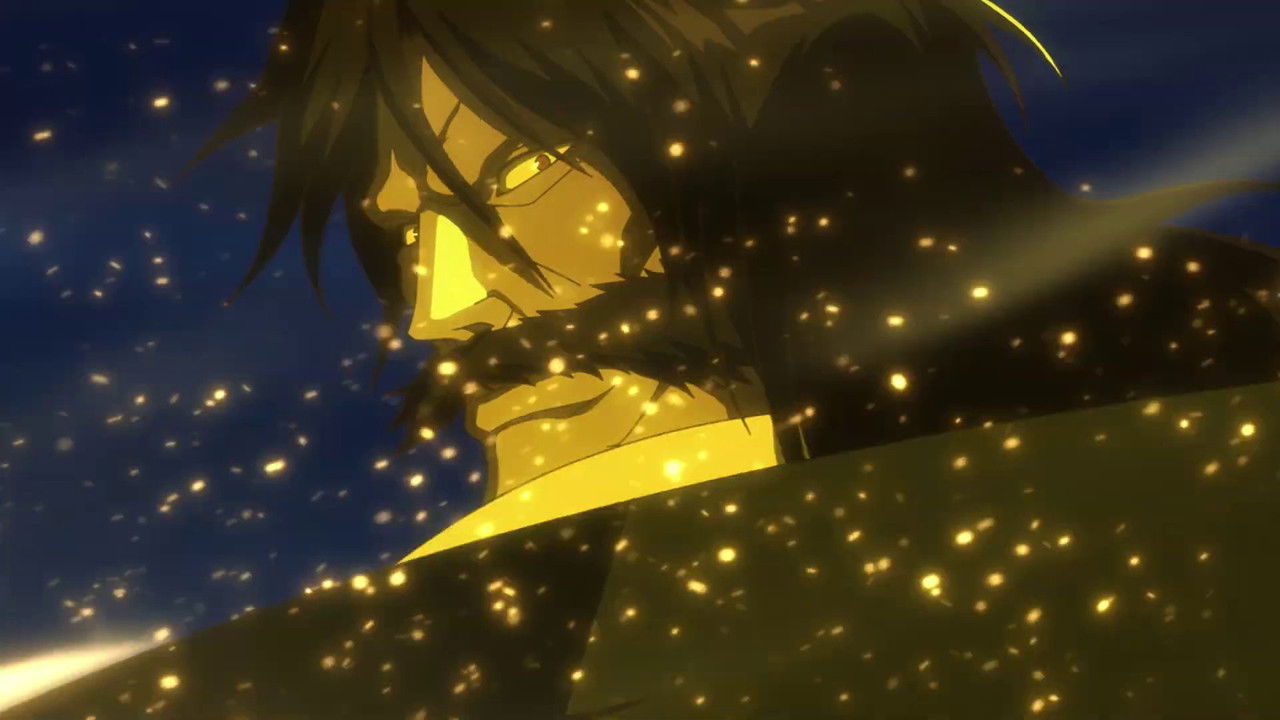 Bleach - Season 1 Episode 328 : Defeat Kageroza! Shinigami, All-Out War!