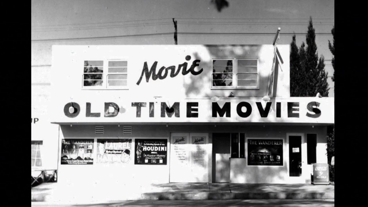 movie backdrop