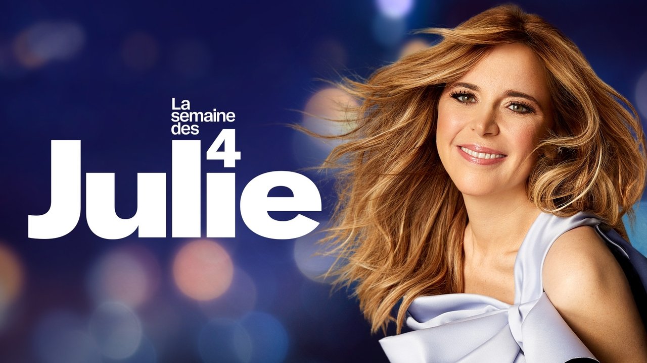 La semaine des 4 Julie Season 3