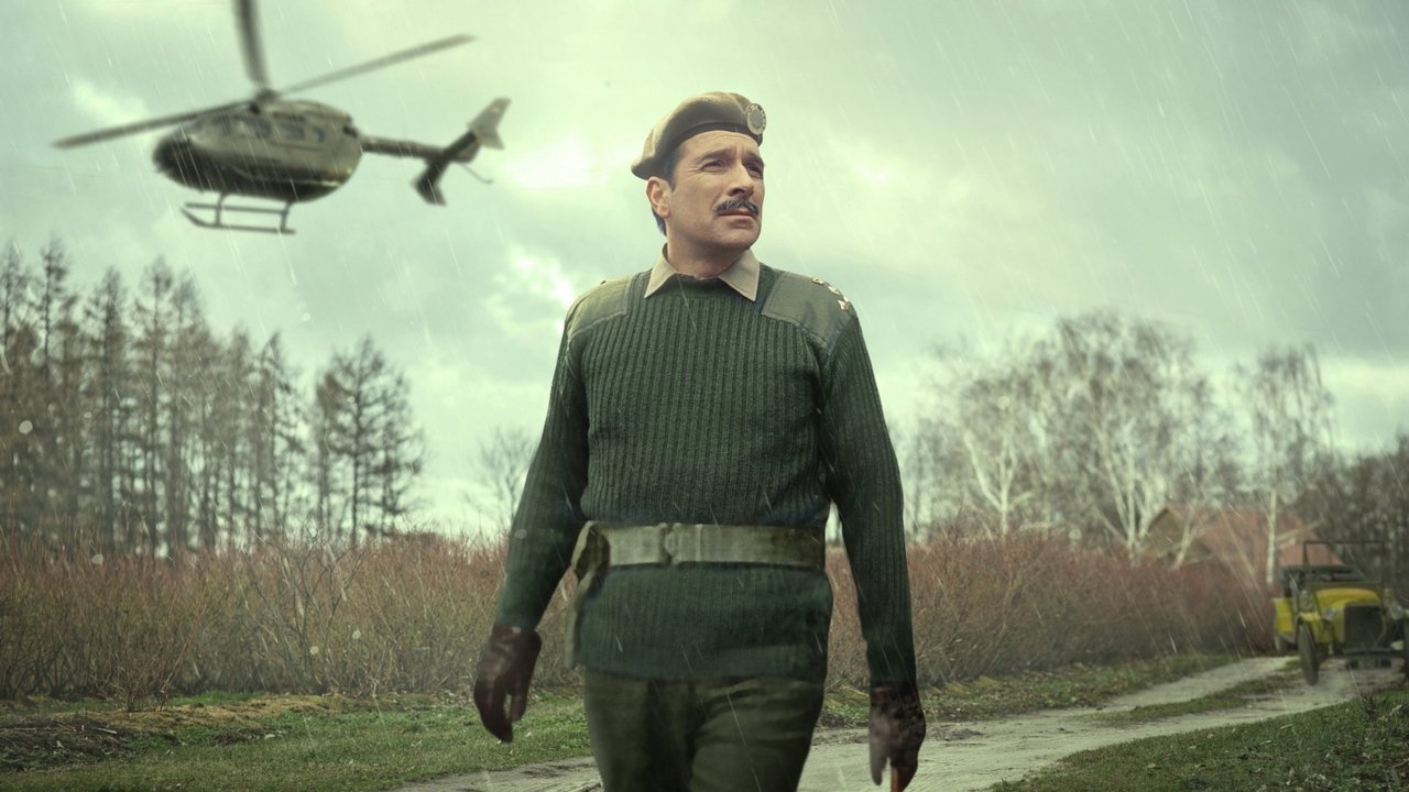 Doctor Who Season 13 Episode 22 : The Seeds of Doom (2)