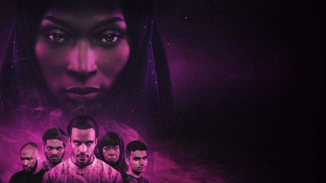 Tyler Perry's Ruthless Season 2