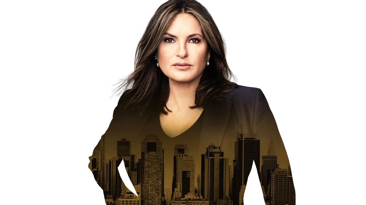 Law & Order: Special Victims Unit - Season 3 Episode 2 : Wrath