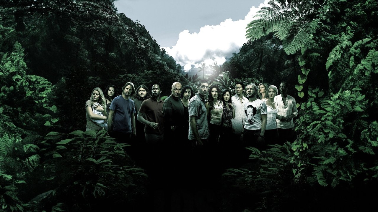 Lost - Season 5 Episode 17 : The Incident (2)