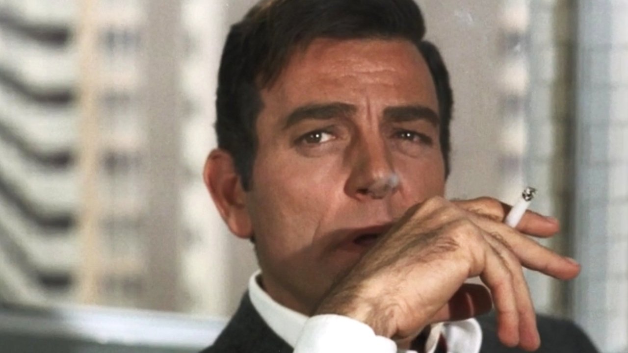 Mannix - Season 7