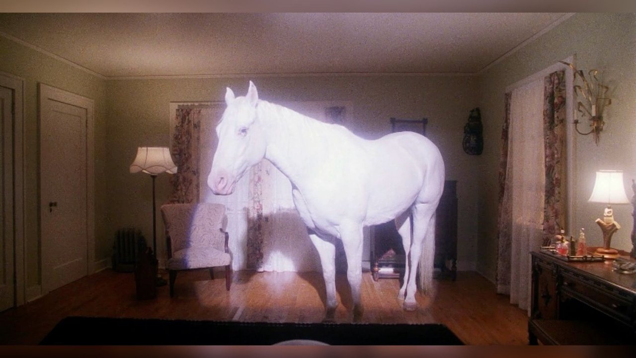 Twin Peaks - Season 1 Episode 5 : The One-Armed Man