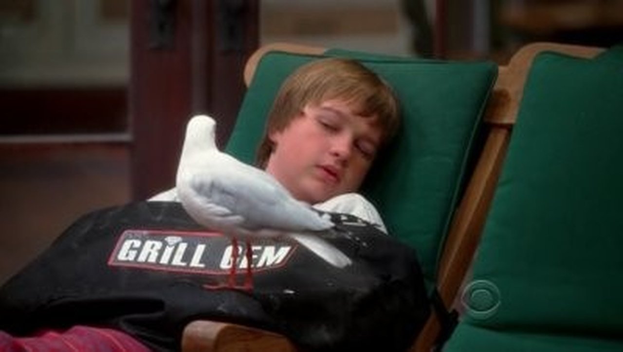 Image Two and a Half Men (Dos Hombres y Medio)