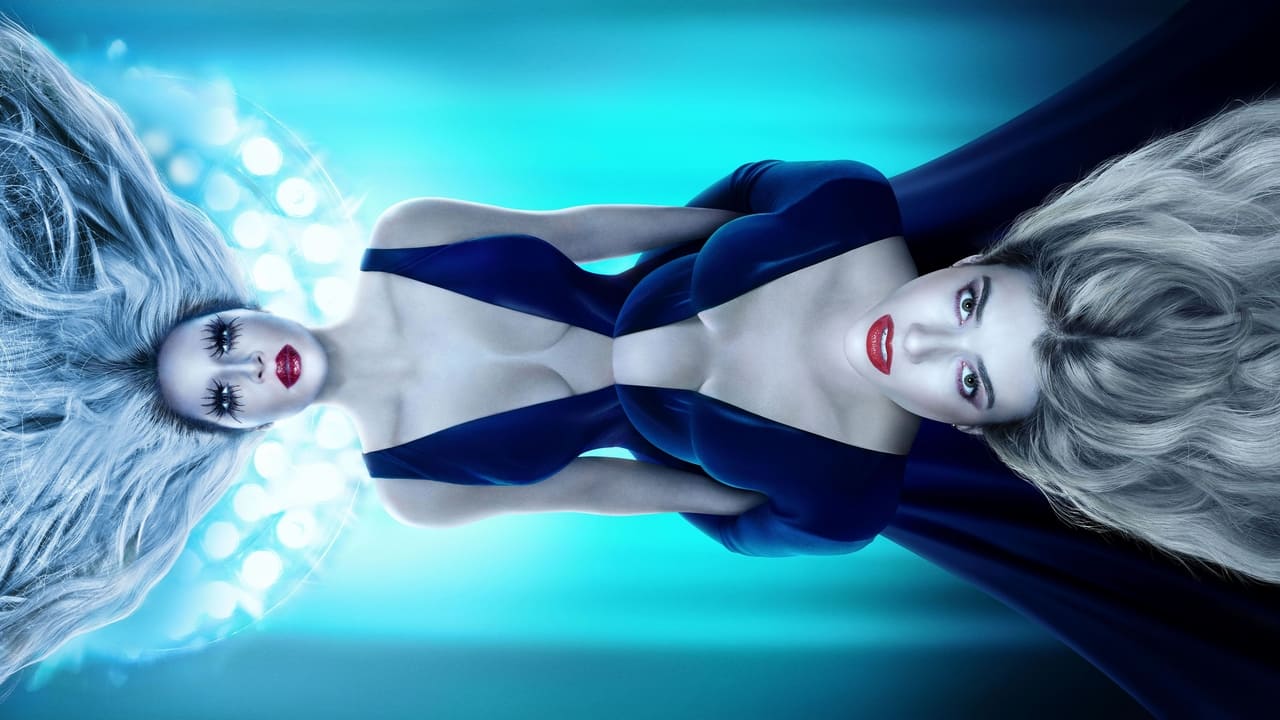 American Horror Story - Season 0 Episode 29 : Inside: The Evolution of Gaga