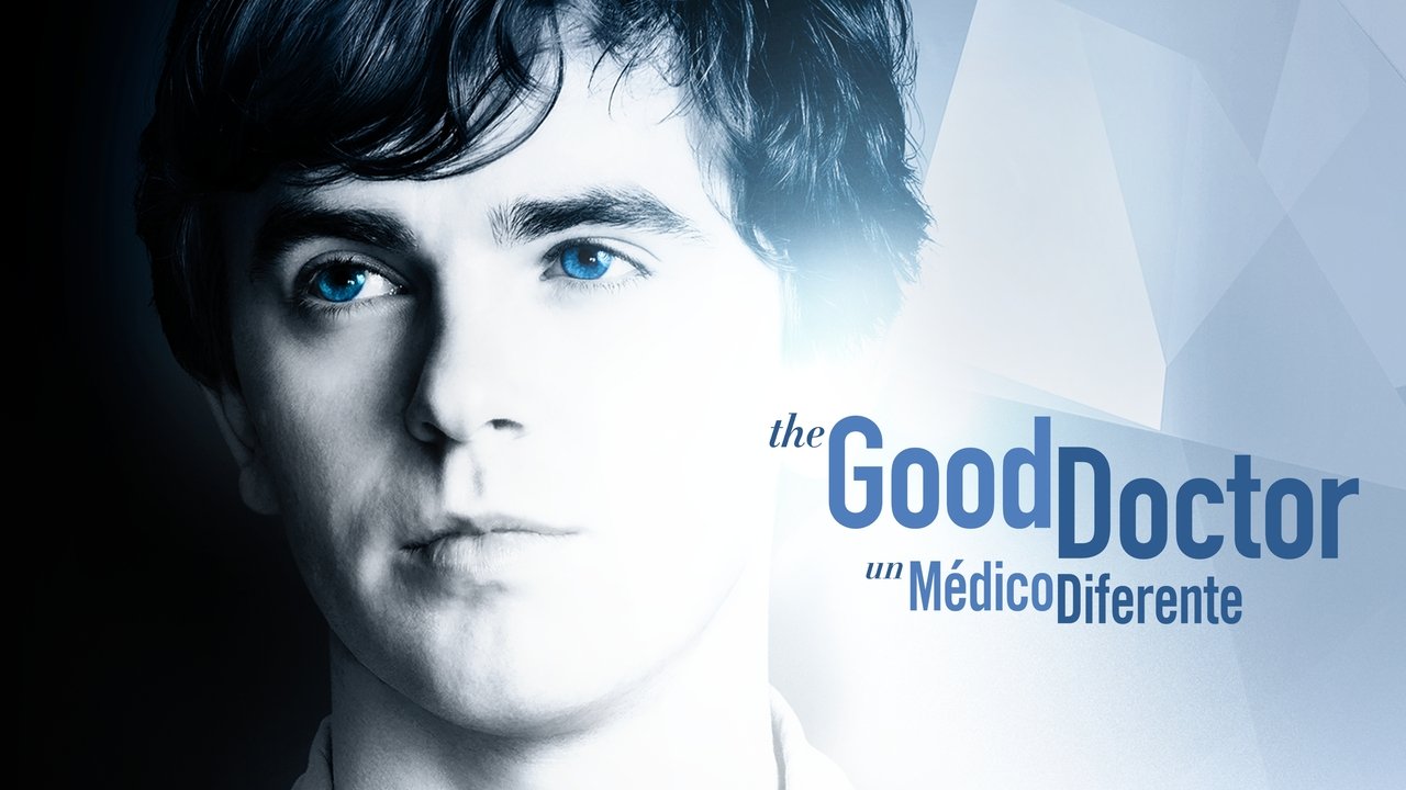 The Good Doctor Season 5 Episode 7 : Expired