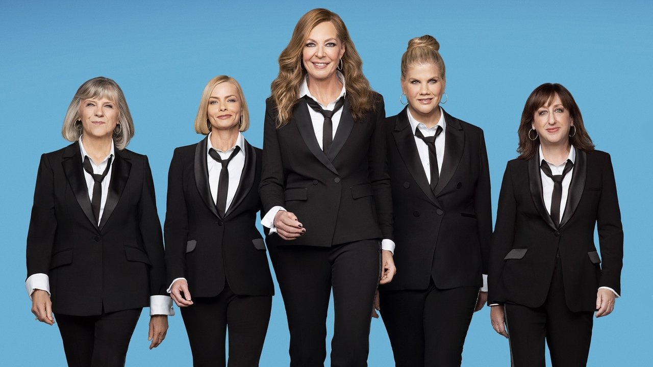 Mom Season 1