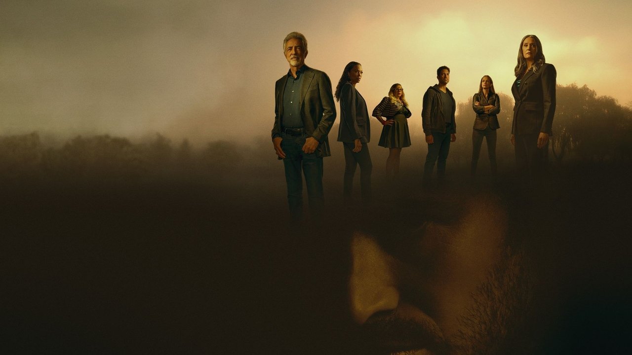 Criminal Minds - Season 11 Episode 1 : The Job