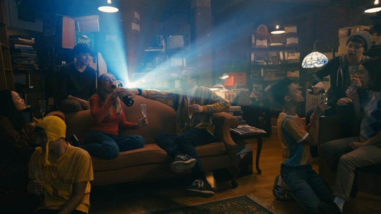 movie backdrop