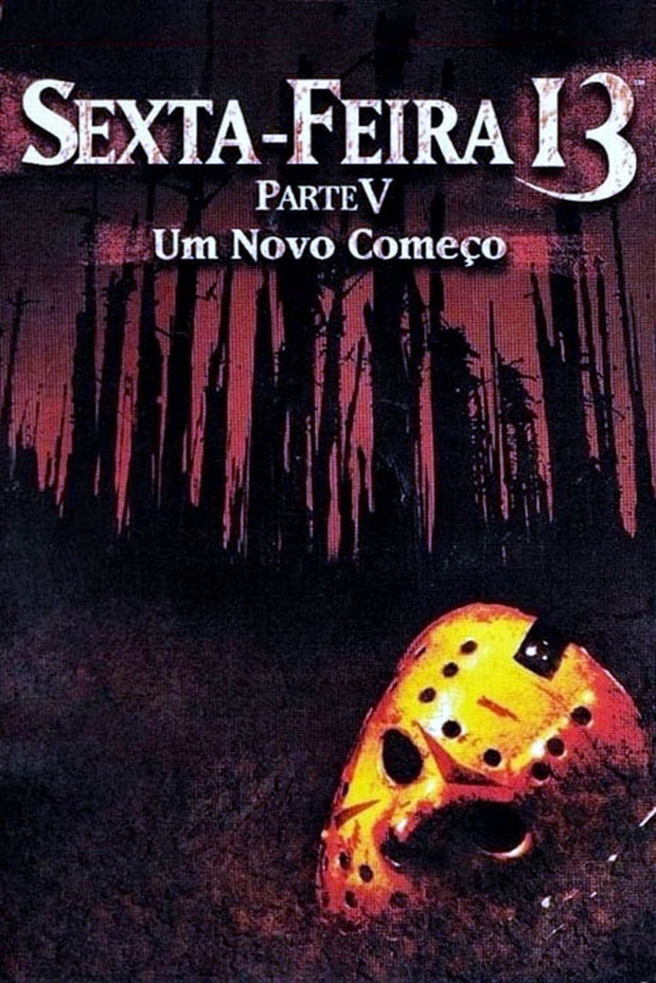 Sexta-Feira 13 – Parte 5: Um Novo Começo