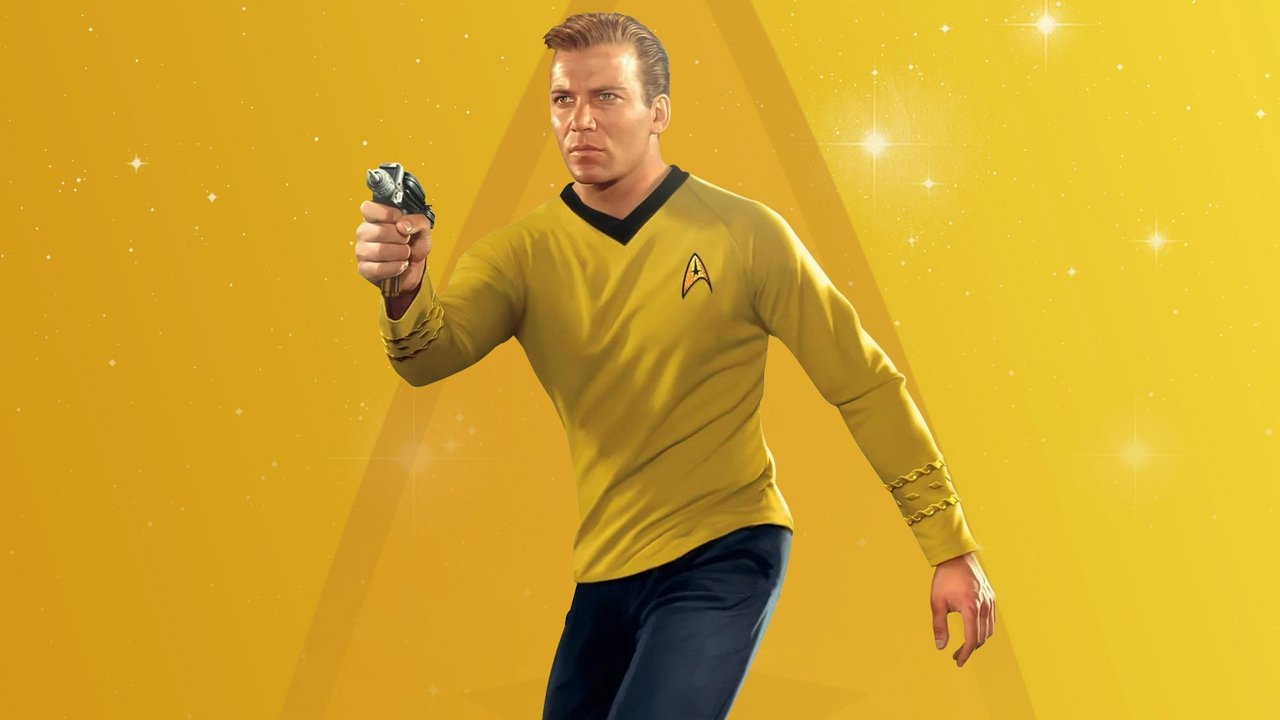 Star Trek - Season 1 Episode 22 : Space Seed