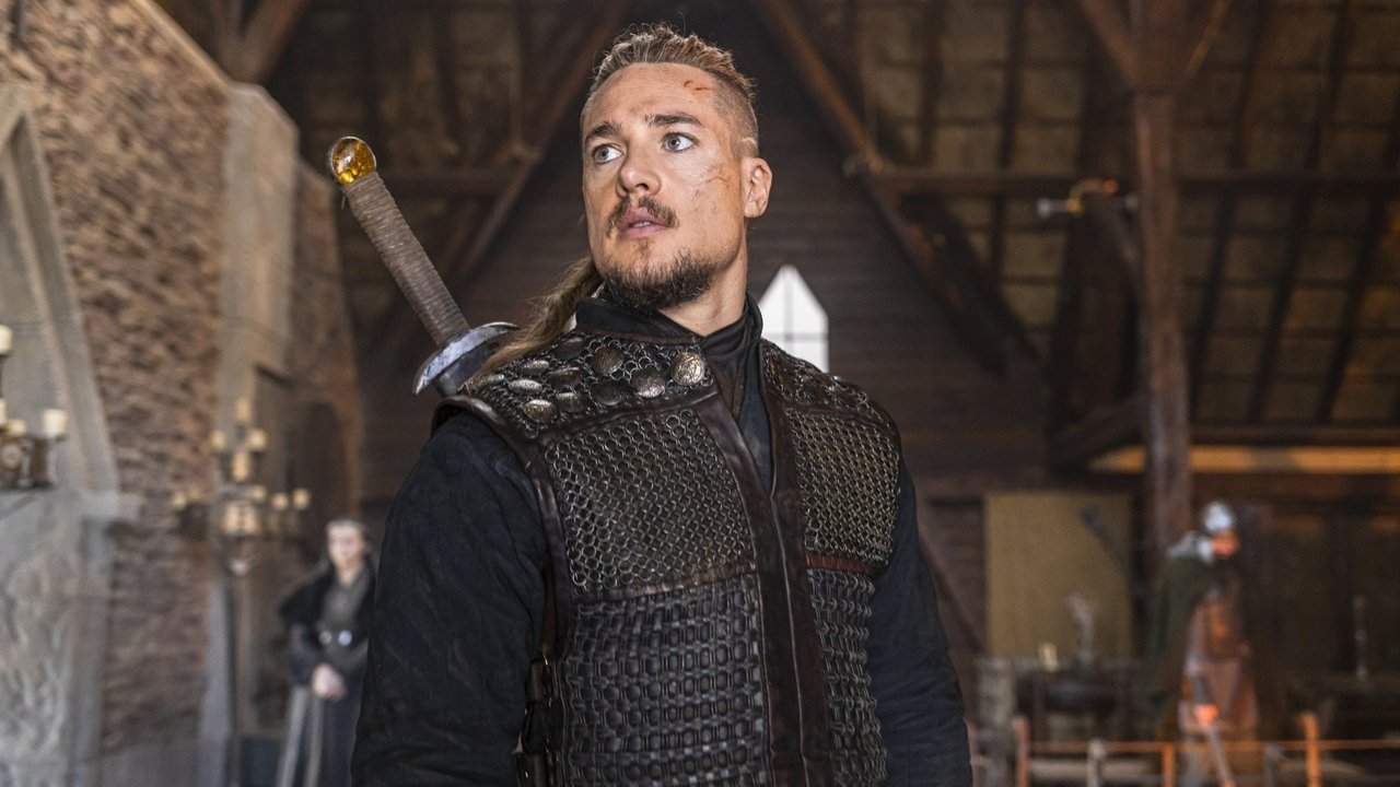 The Last Kingdom Season 4 Episode 1 : Episode 1