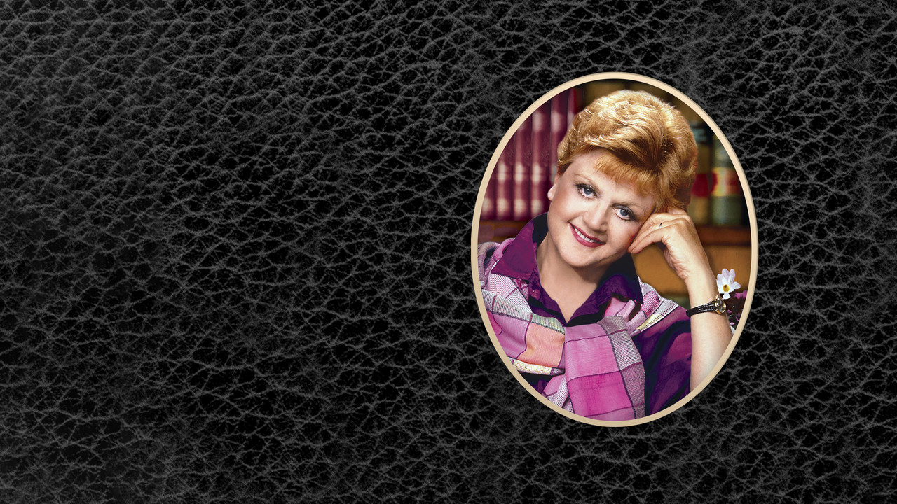 Murder, She Wrote - Season 11 Episode 19 : School for Murder