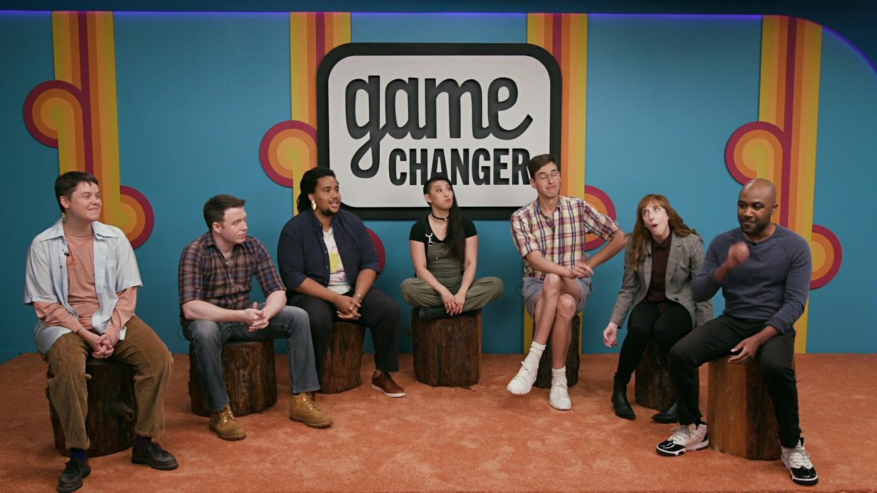 Game Changer Season 3