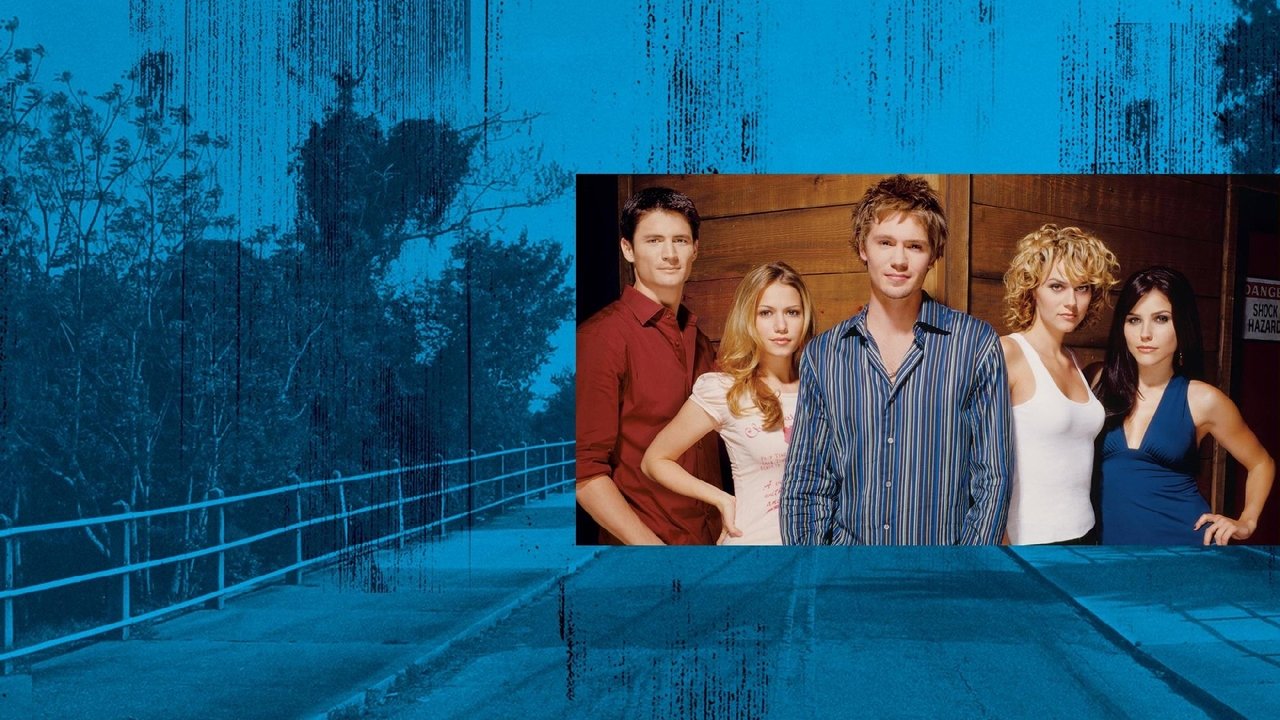 One Tree Hill Season 1 Episode 14 : I Shall Believe