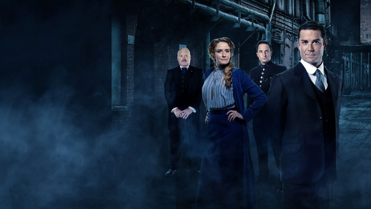 Murdoch Mysteries - Season 10 Episode 11 : A Murdog Mystery