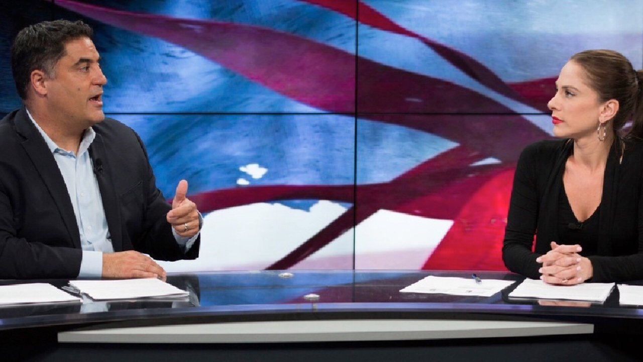 The Young Turks 2012