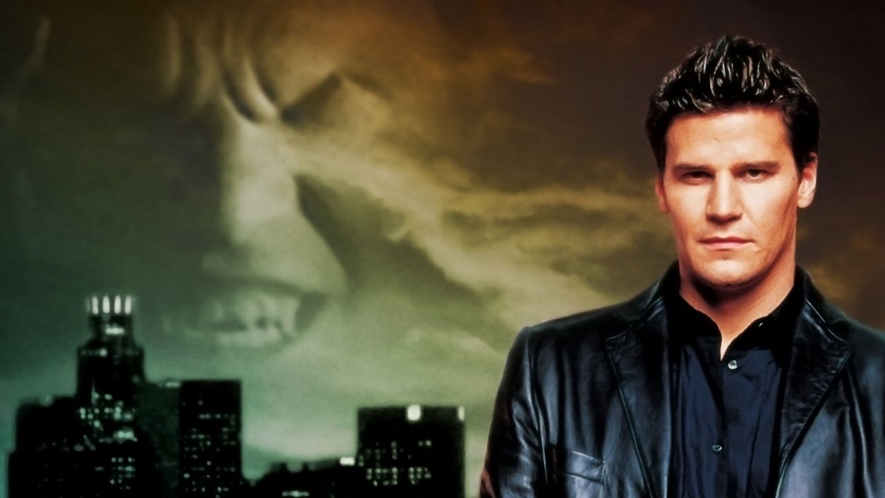 Angel - Season 5 Episode 15 : A Hole in the World