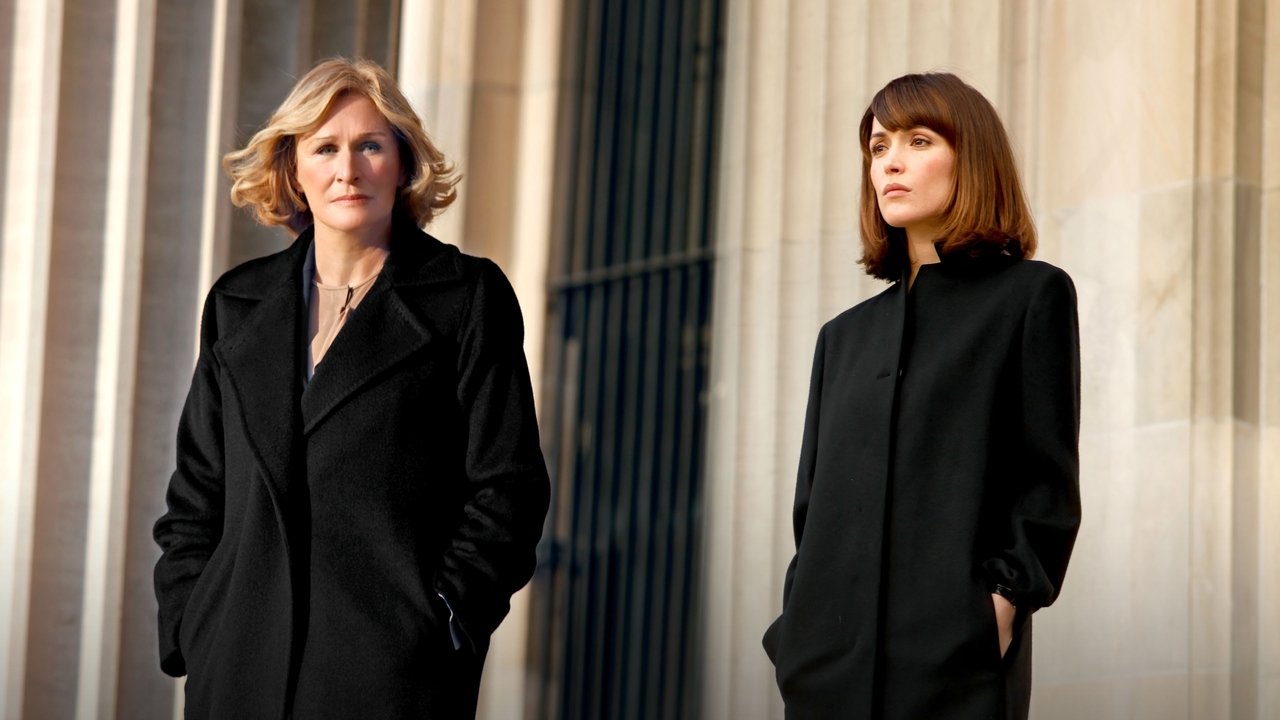 Damages - Season 3