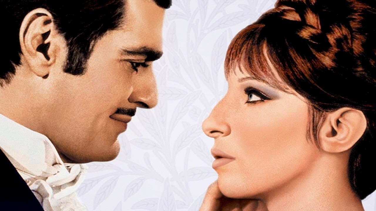 Watch funny girl 1968 online