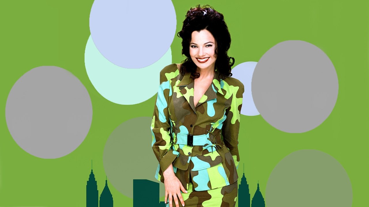 The Nanny - Season 2