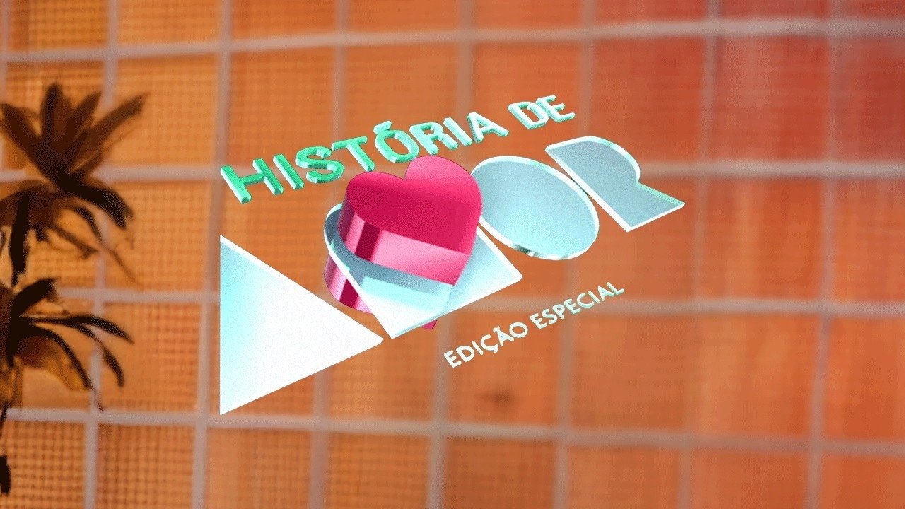 HistÃ³ria de Amor - Season 1 Episode 153 : Chapter 153