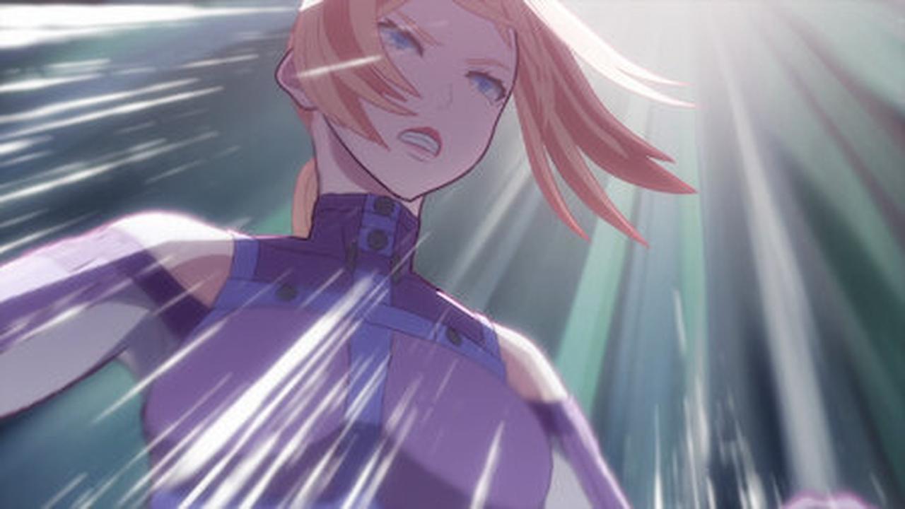 Image Tekken: Linaje ¿Cuantas temporadas tiene?