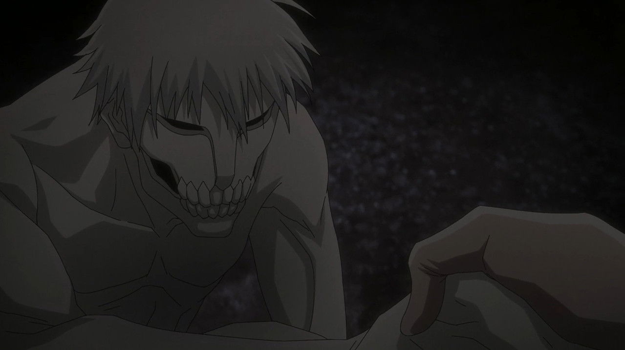 Bleach - Season 1 Episode 119 : Zaraki Division's Secret Story! The Lucky Men