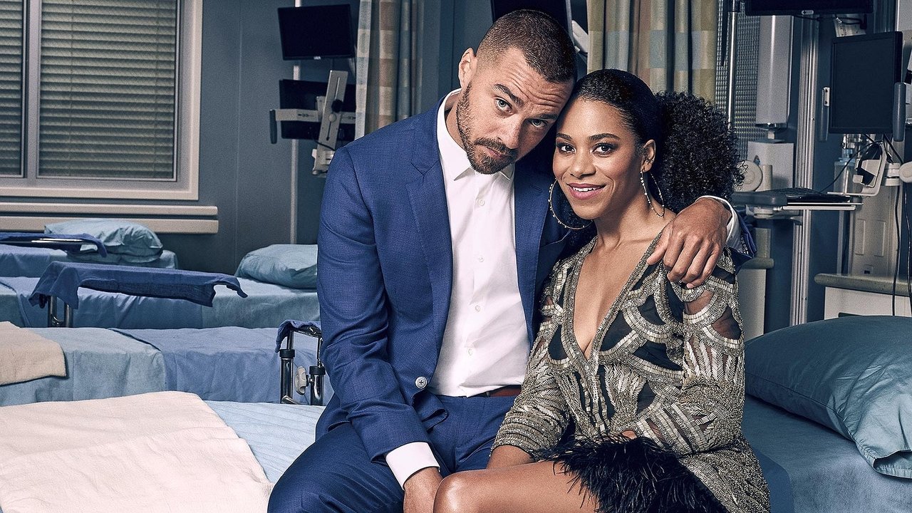 Grey's Anatomy - Season 6 Episode 19 : Sympathy for the Parents