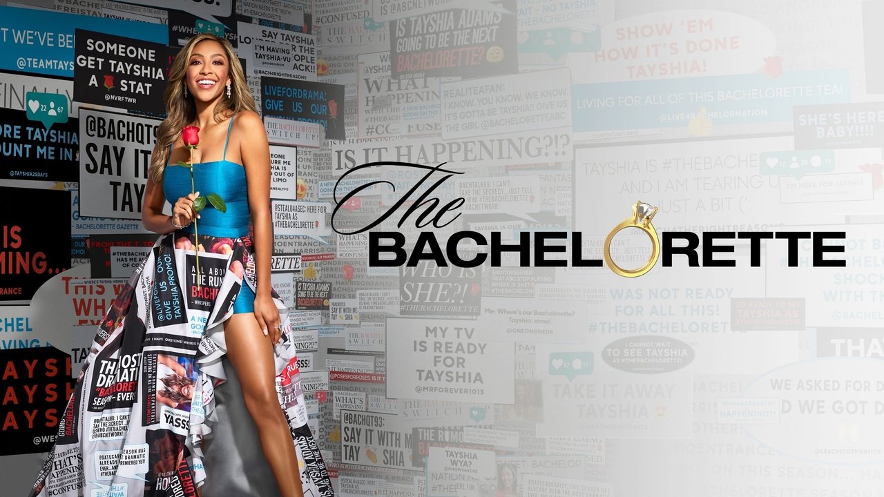 The Bachelorette Season 5 Episode 2 : Week 2