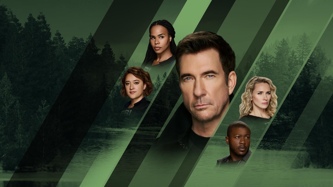FBI: Most Wanted - Season 6 Episode 9 : Moving On