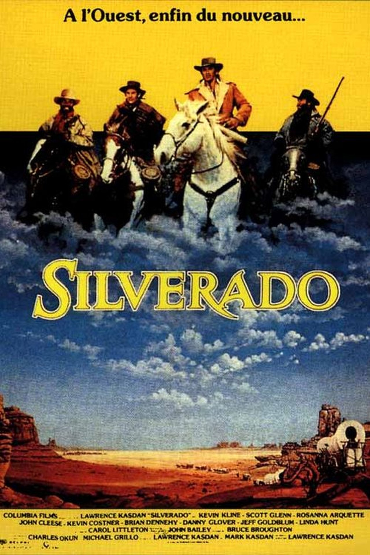 Silverado