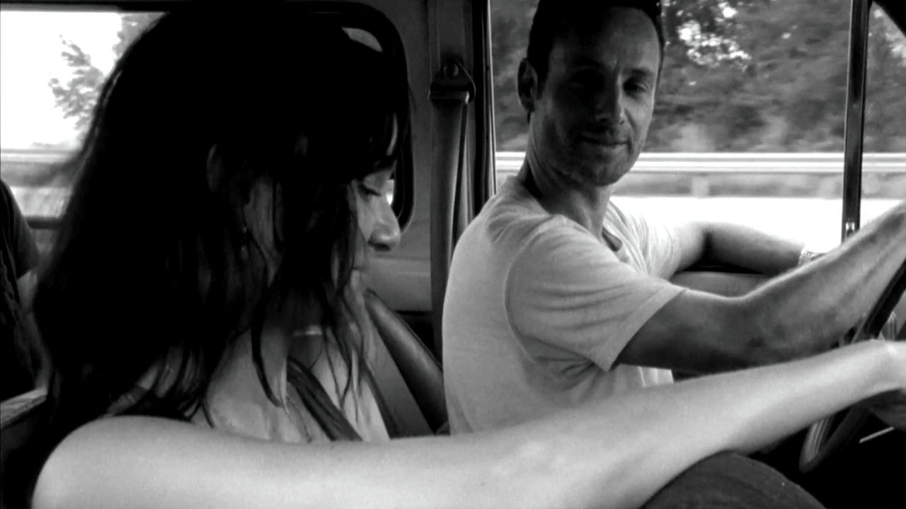 The Walking Dead - Season 10 Episode 17 : Home Sweet Home