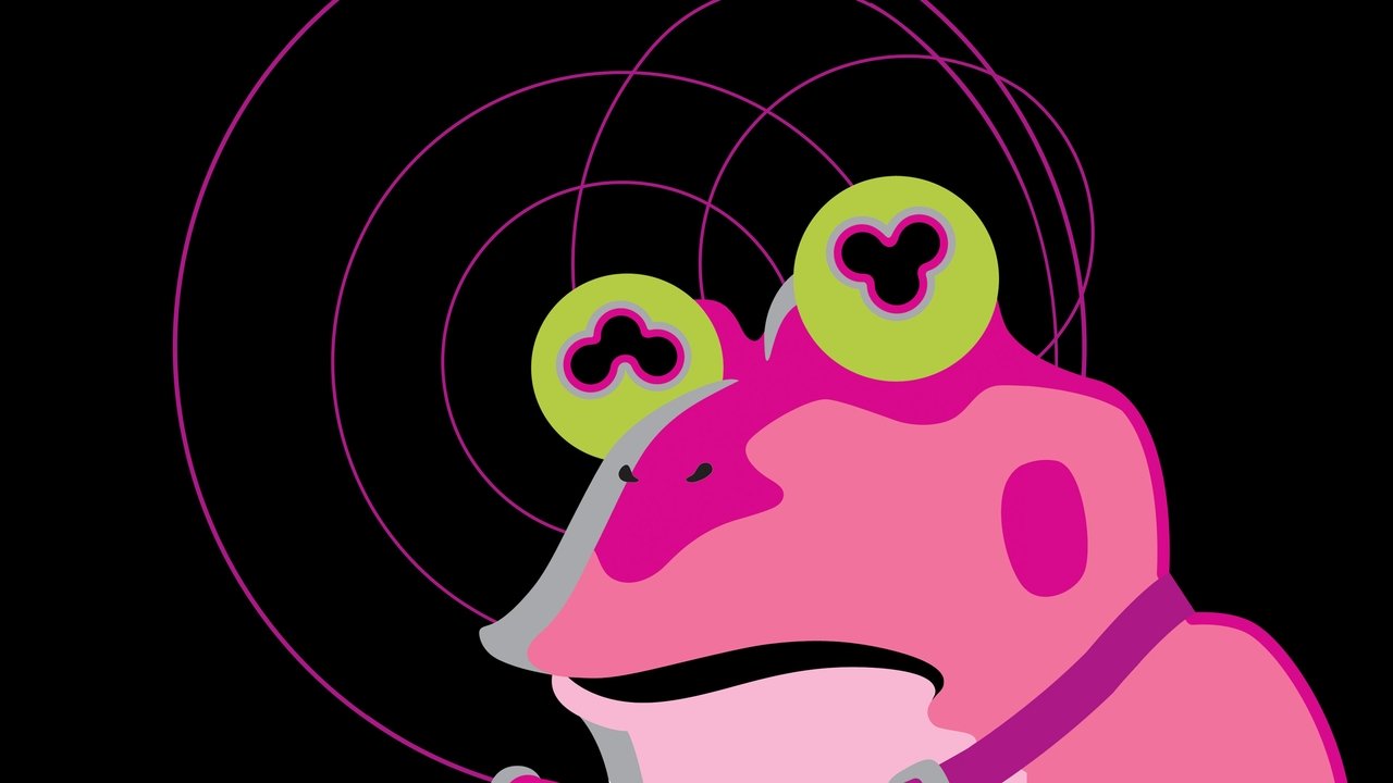 Futurama Season 3 Episode 11 : The Cyber House Rules