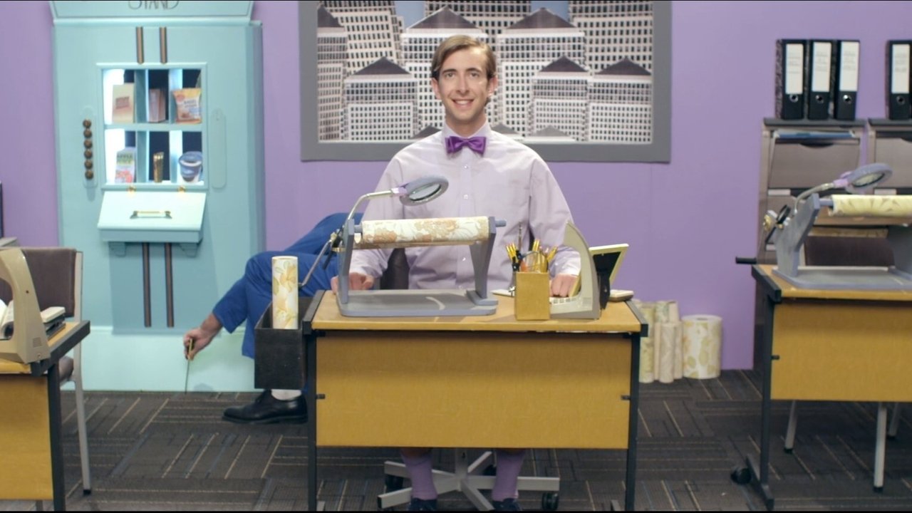 movie backdrop