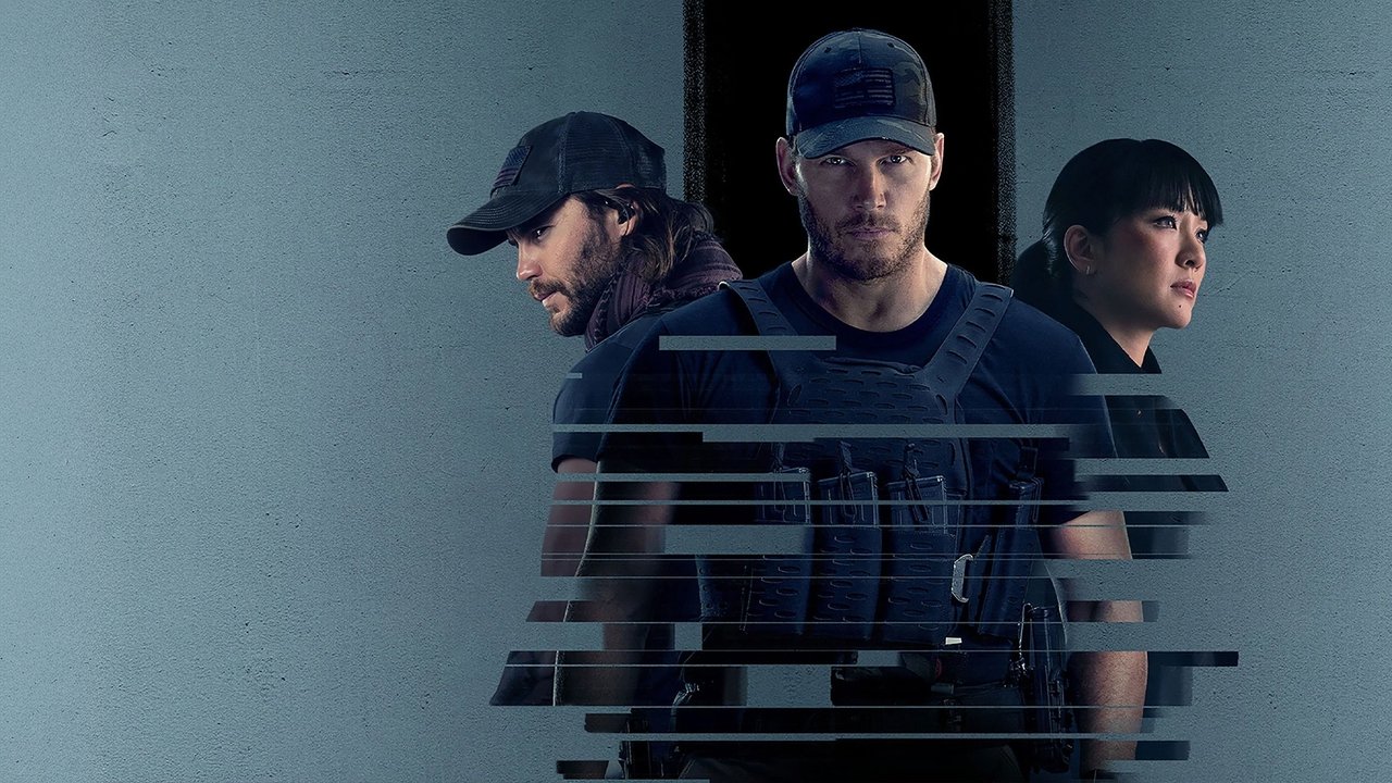 The Terminal List - Season 1 Episode 8 : Reclamation