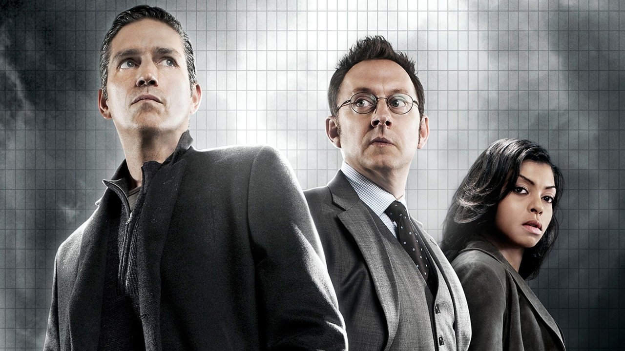 Person of Interest Season 2 Episode 12 : Prisoner's Dilemma